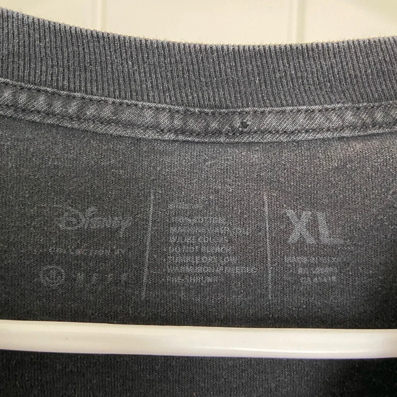 Disney x NEFF‎ men’s Mickey Mouse aloha tshirt — XL - Picture 3 of 6